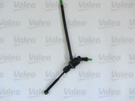Pompa centrala, ambreiaj - VALEO