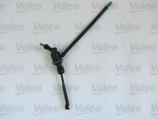 Pompa centrala, ambreiaj - VALEO