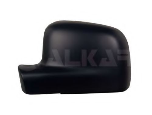 Carcasa, oglinda exterioara - ALKAR