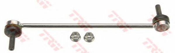 Brat/bieleta suspensie, stabilizator - TRW