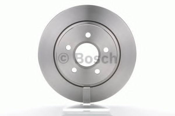 Disc frana - BOSCH