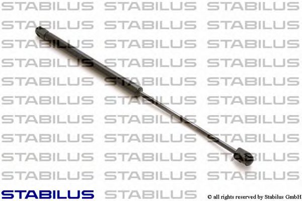 Amortizor portbagaj - STABILUS