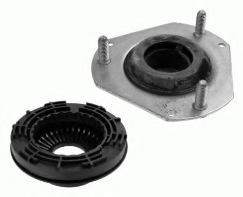 Set reparatie, rulment sarcina amortizor - SACHS