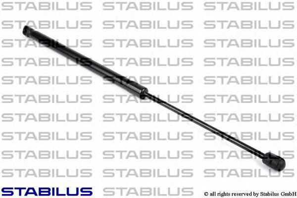 Amortizor portbagaj - STABILUS