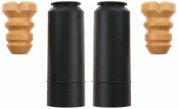 chit protectie praf,amortizor - SACHS