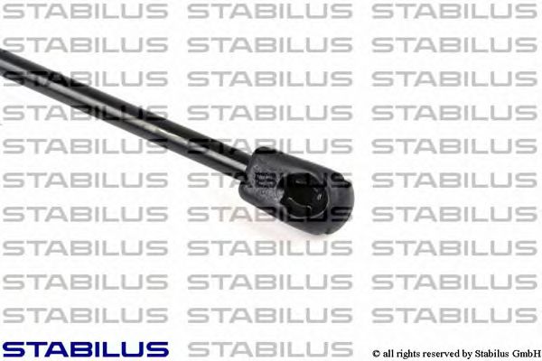 Amortizor portbagaj - STABILUS