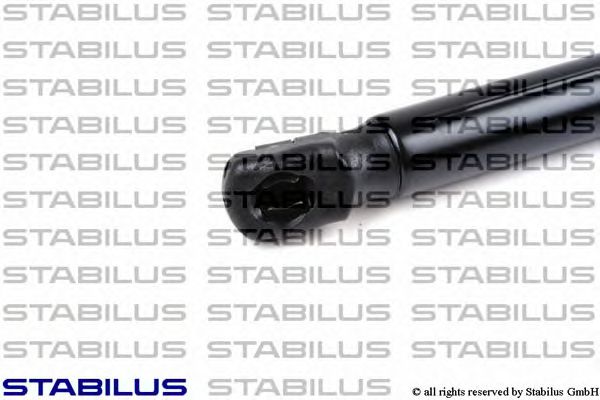 Amortizor portbagaj - STABILUS