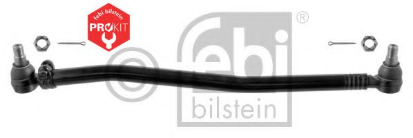 Bieleta, directie - FEBI BILSTEIN