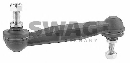 Brat/bieleta suspensie, stabilizator - SWAG