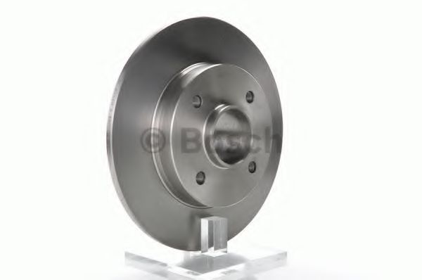 Disc frana - BOSCH