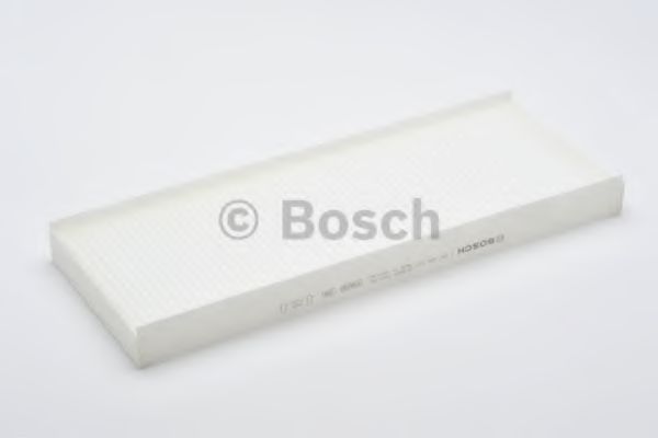 Filtru, aer habitaclu - BOSCH
