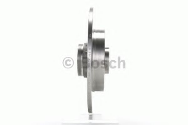 Disc frana - BOSCH