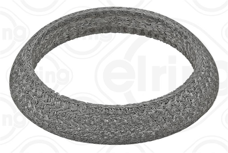 Garnitura, racord evacuare - ELRING