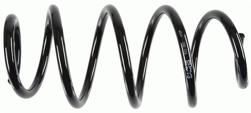 Arc spiral - SACHS