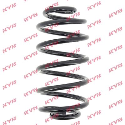 Arc spiral - KYB