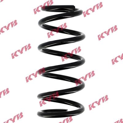Arc spiral - KYB