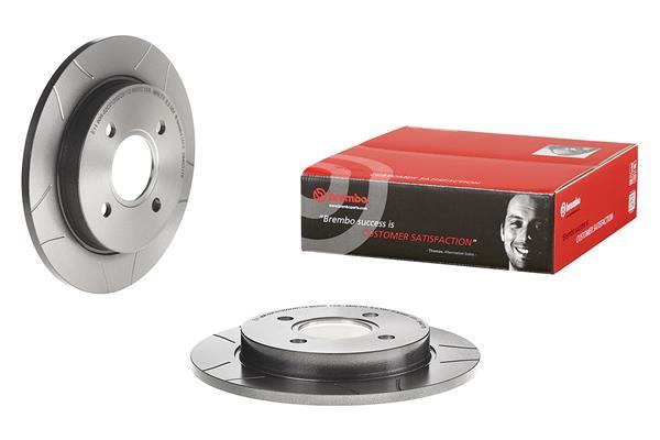 Disc frana - BREMBO