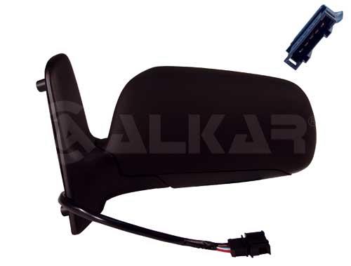 Oglinda exterioara - ALKAR
