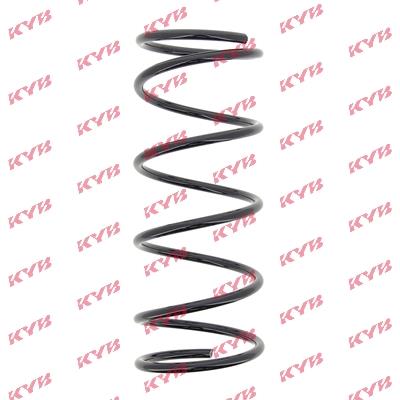 Arc spiral - KYB
