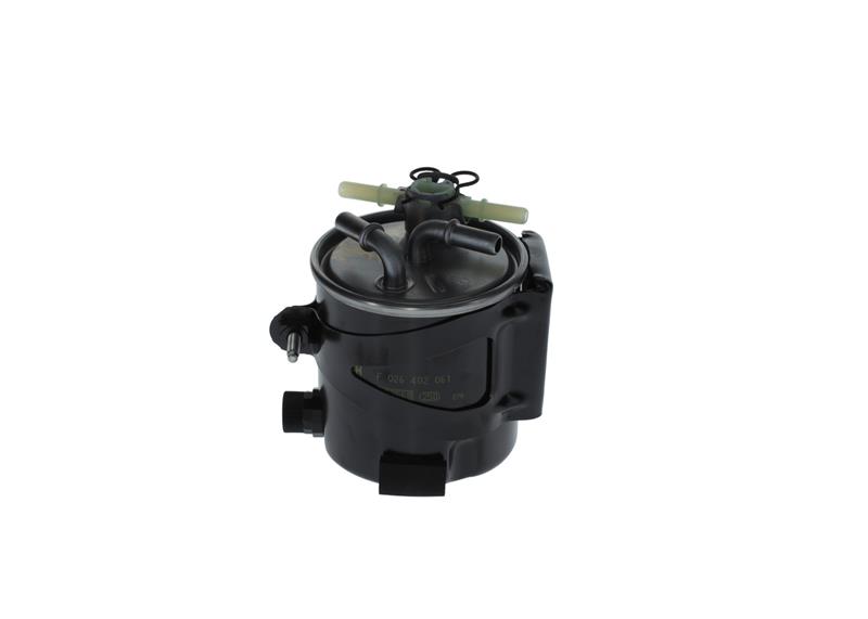 filtru combustibil - BOSCH