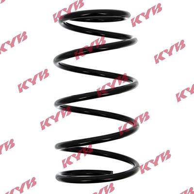 Arc spiral - KYB