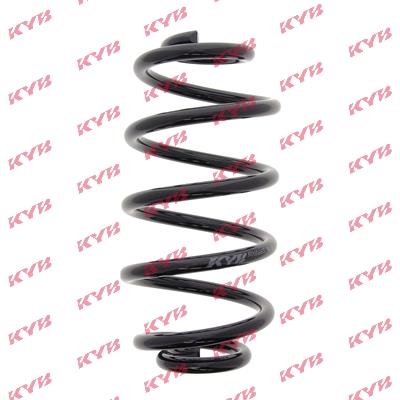 Arc spiral - KYB