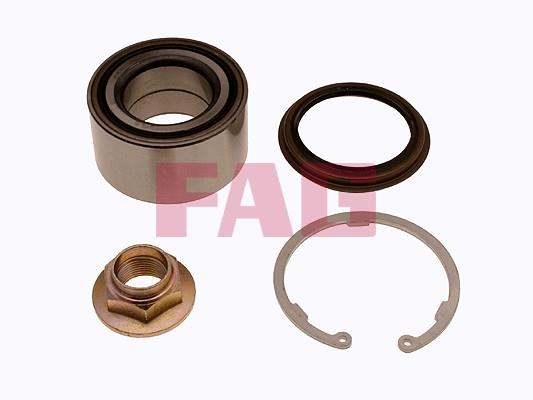 Set rulment roata - FAG