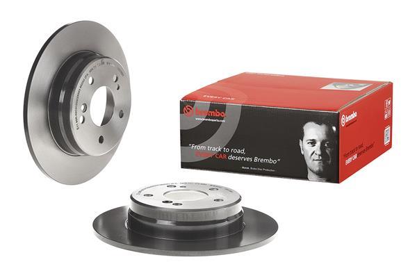 Disc frana - BREMBO