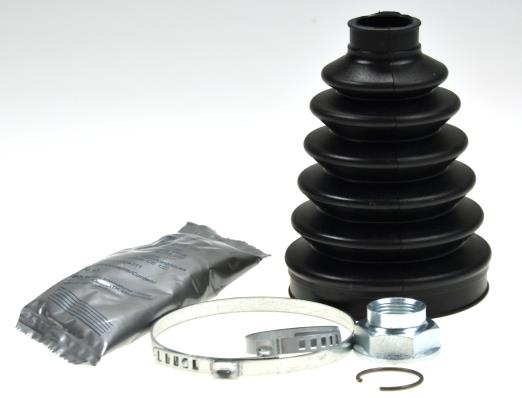 Filtru, aer habitaclu - FEBI BILSTEIN