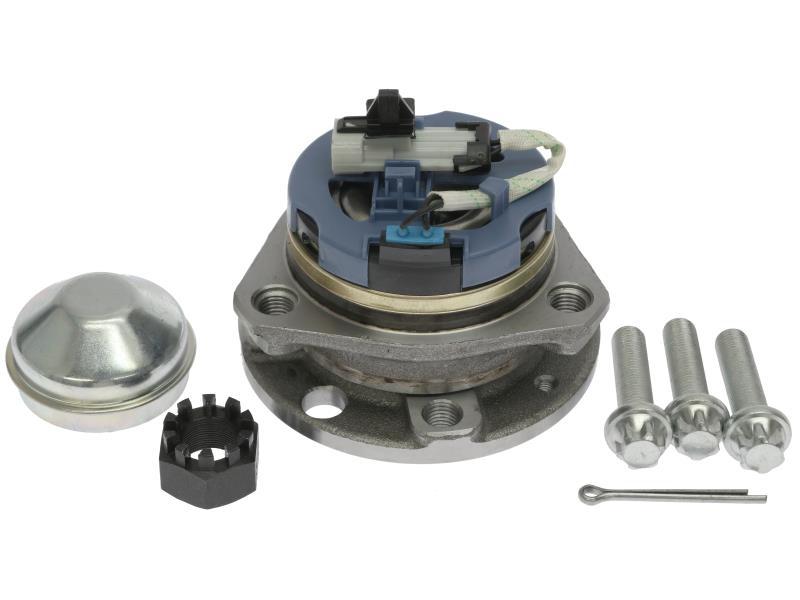 Set rulment roata - STARLINE