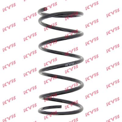 Arc spiral - KYB