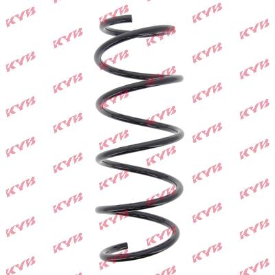 Arc spiral - KYB