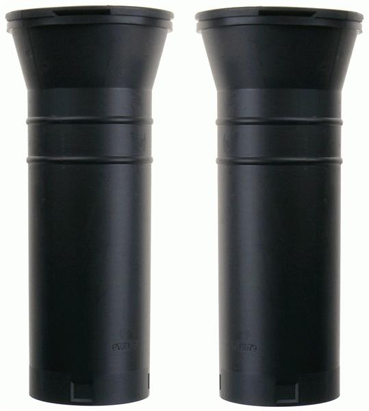 Capac protectie/Burduf, amortizor - SACHS