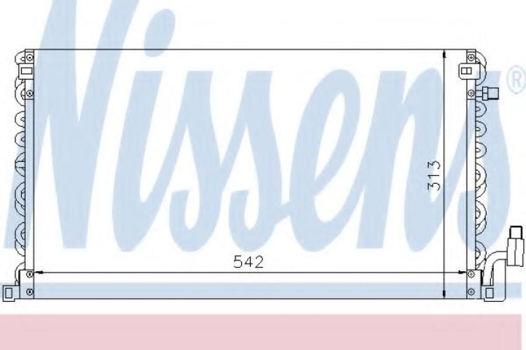 Curea de distributie