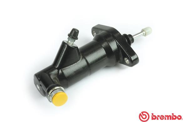 Cilindru receptor ambreiaj - BREMBO