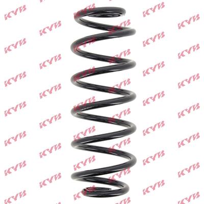 Arc spiral - KYB