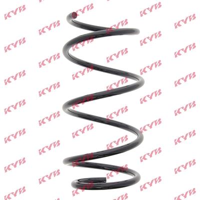 Arc spiral - KYB