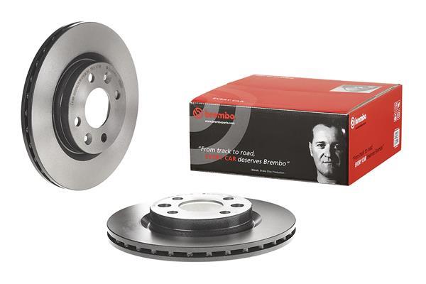 Disc frana - BREMBO