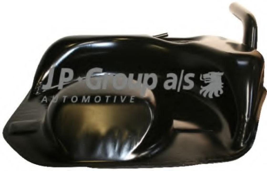 rezervor combustibil