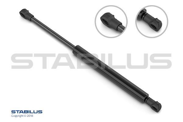 Amortizor portbagaj - STABILUS