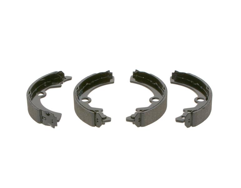 Set saboti frana - BOSCH