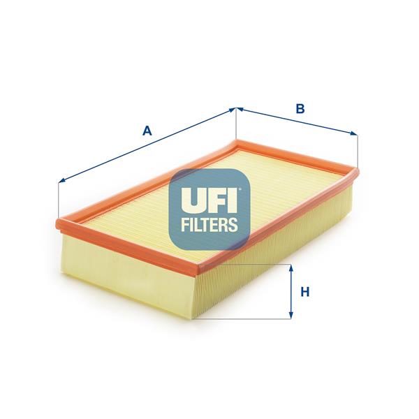 Filtru aer - UFI