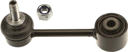 Brat/bieleta suspensie, stabilizator - TRW
