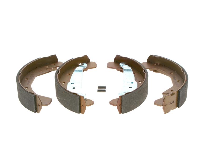 Set saboti frana - BOSCH