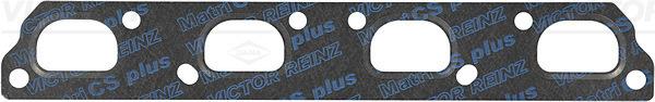 Garnitura, galerie evacuare - REINZ