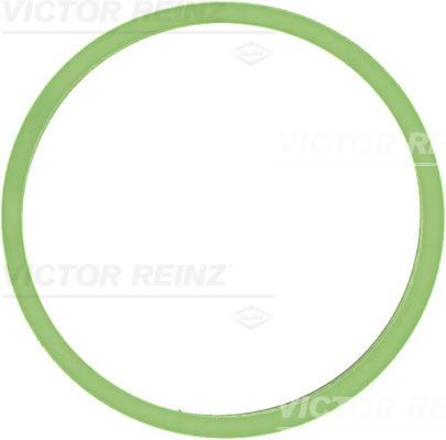 Garnitura, galerie admisie - REINZ