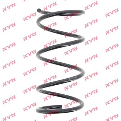Arc spiral - KYB