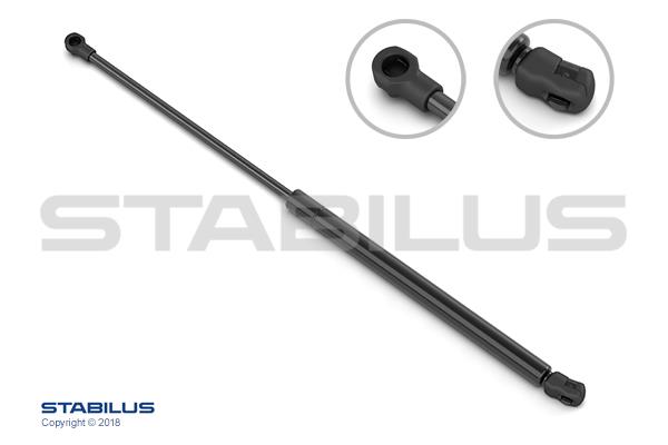 Amortizor portbagaj - STABILUS