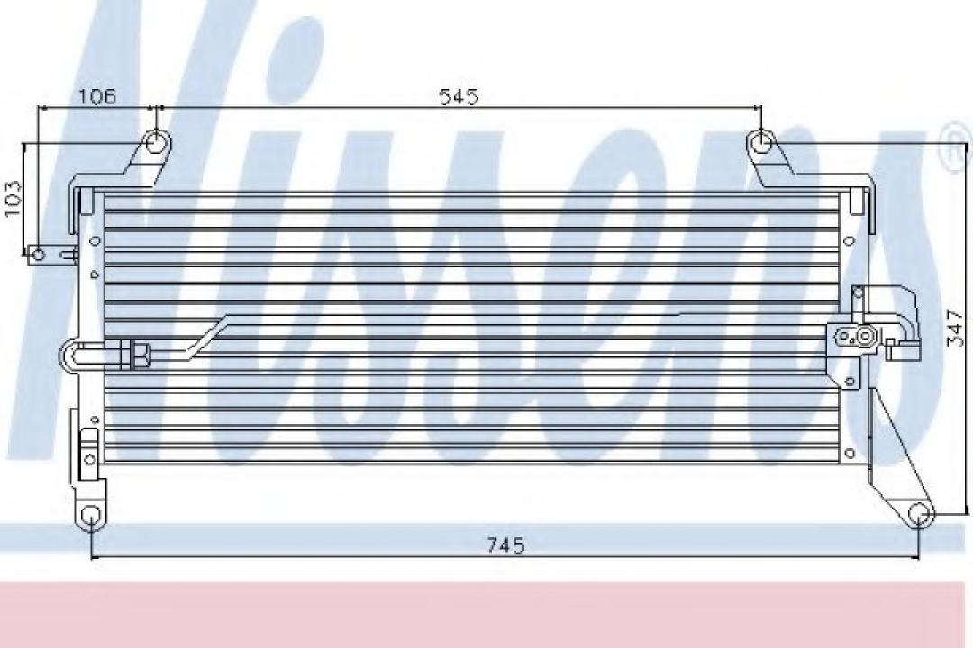 Curea de distributie