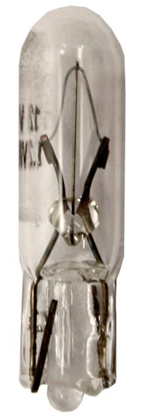 Bec incandescent; Bec, comutator - HELLA